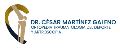 Dr. César Martínez Galeno